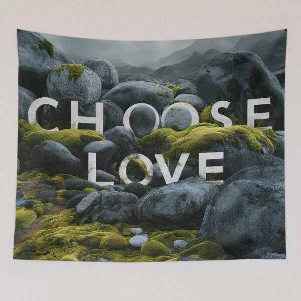 Artikelvorschau, Moorland Rambler von Just Choose Love entworfen und verkauft von JustChooseLove.