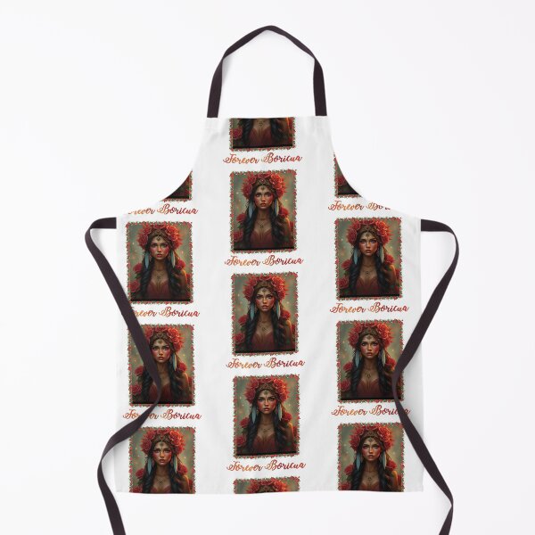 Item preview, Forever Boricua designed and sold by morbidcandyboutique .