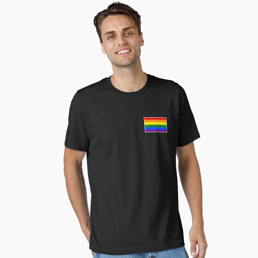 Item preview, Essential T-Shirt designed and sold by iconic-days.