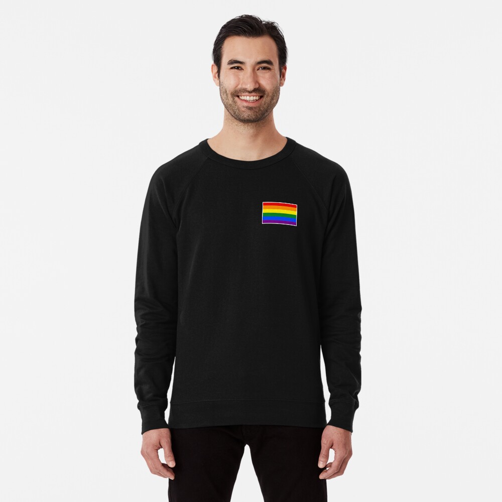 Item preview, Lightweight Sweatshirt designed and sold by iconic-days.