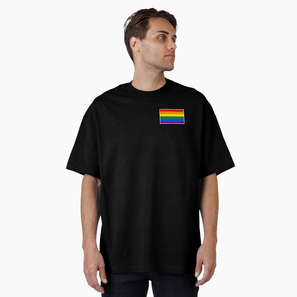 Item preview, Oversized T-Shirt designed and sold by iconic-days.