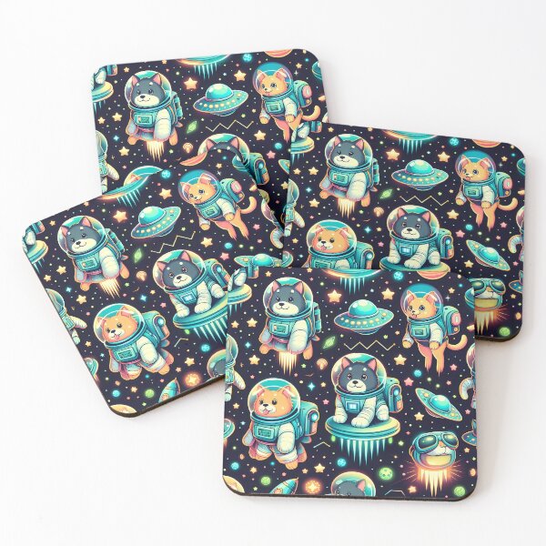 Item preview, Space Adventure Shiba Inu designed and sold by JavisSRDesign.