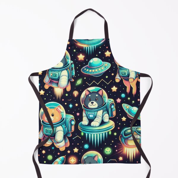Item preview, Space Adventure Shiba Inu designed and sold by JavisSRDesign.