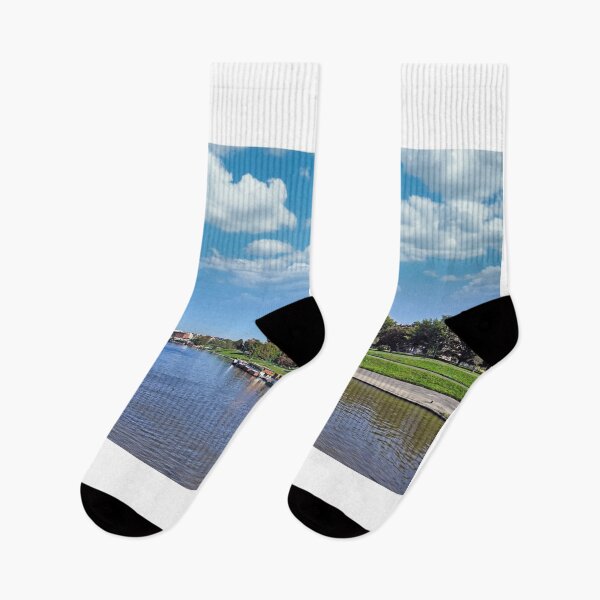 Item preview, Wawel castle in Krakow Poland.Landscape on coast river Wisla designed and sold by goceris.