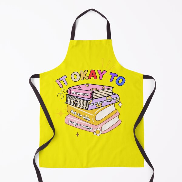Item preview, Yellow Mental Health tshirt Funny Mental Health Women, Kids designed and sold by ELK20.
