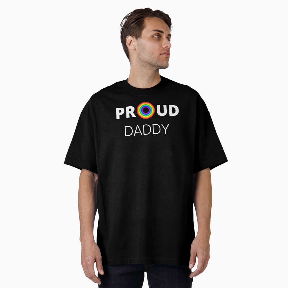 Item preview, Oversized T-Shirt designed and sold by iconic-days.