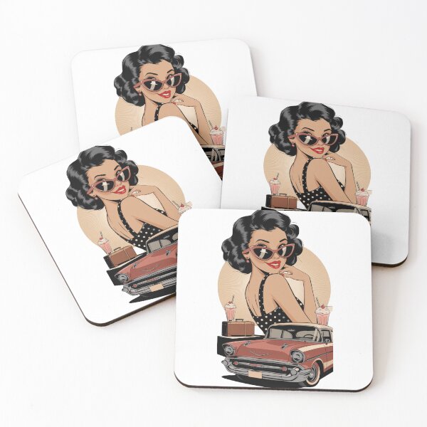 Item preview, Retro Glamour designed and sold by Dreamz-Shop.