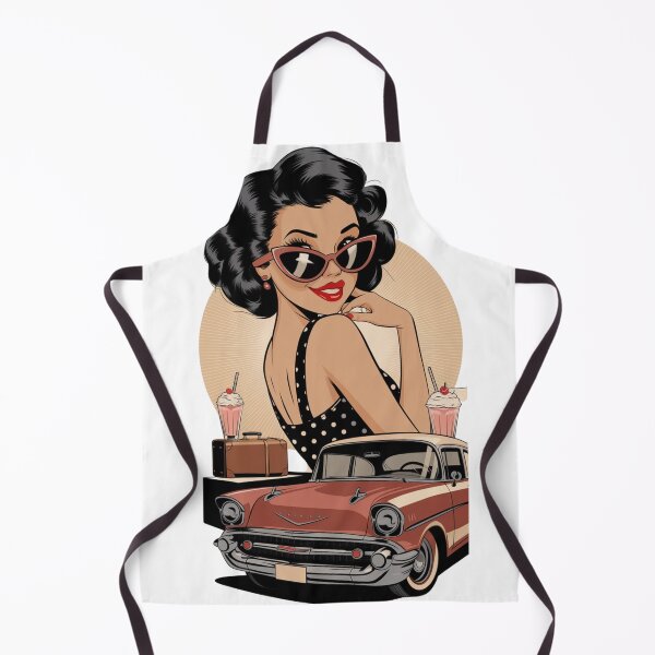 Item preview, Retro Glamour designed and sold by Dreamz-Shop.