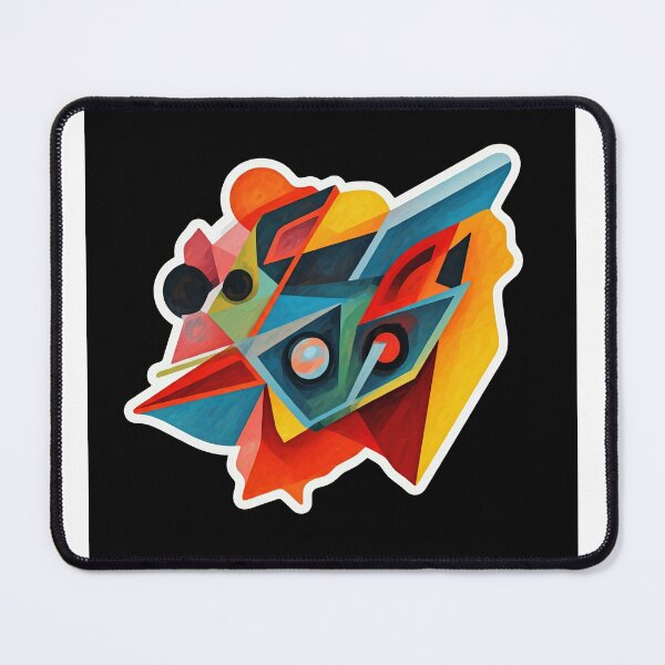 Item preview, Abstract Fusion designed and sold by Alta-store.