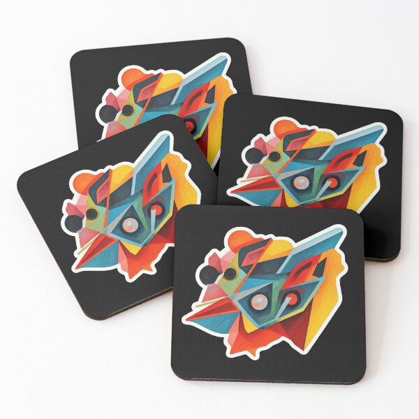 Item preview, Abstract Fusion designed and sold by Alta-store.