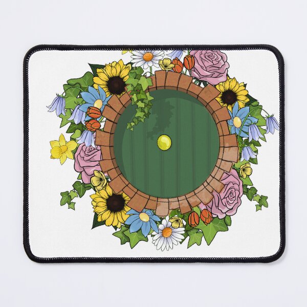 Item preview, Garden designed and sold by Jolly Doodle.