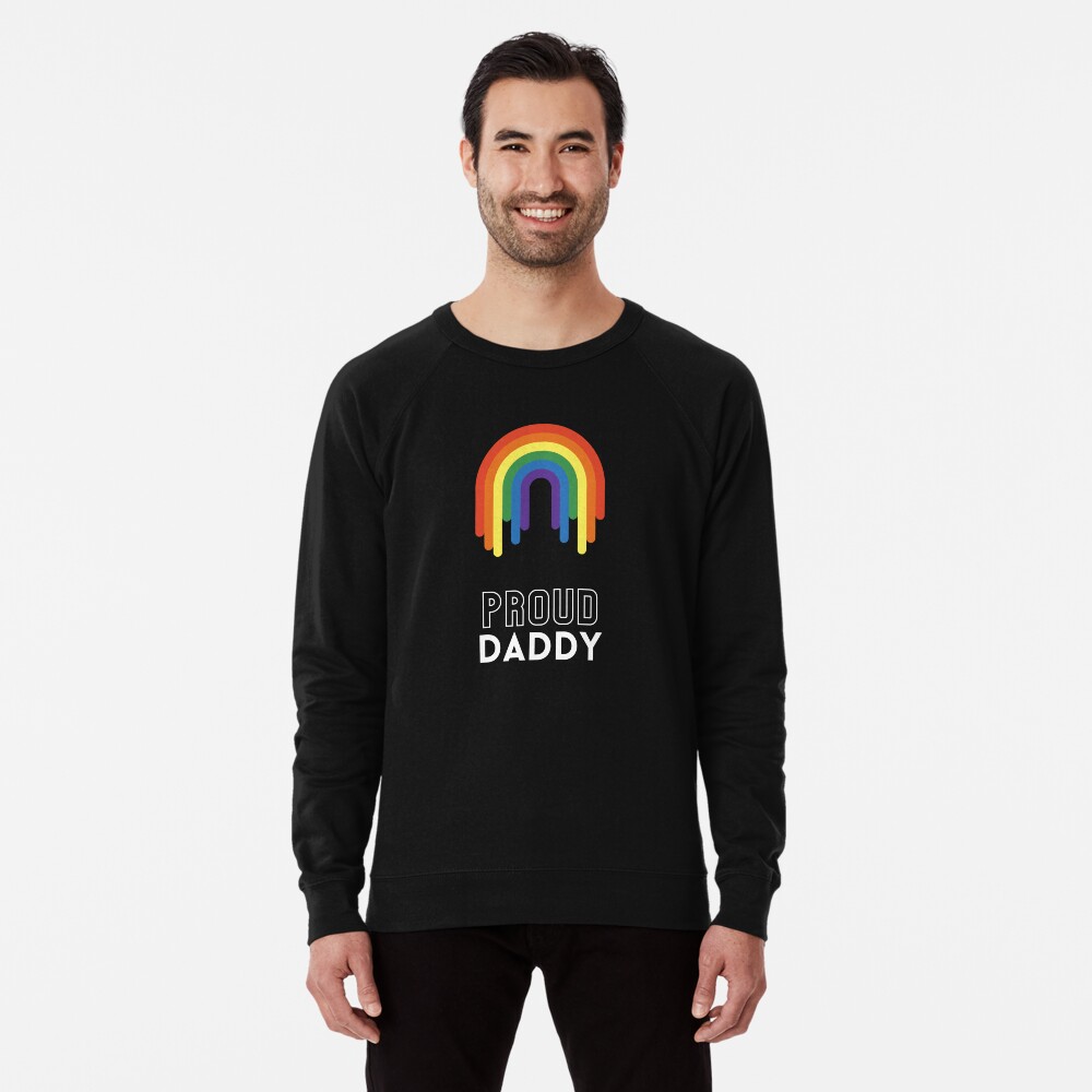 Item preview, Lightweight Sweatshirt designed and sold by iconic-days.