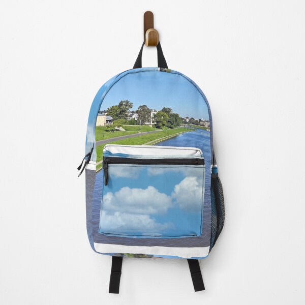 Item preview, Wawel castle and river Wisla in Krakow Poland,landscape designed and sold by goceris.