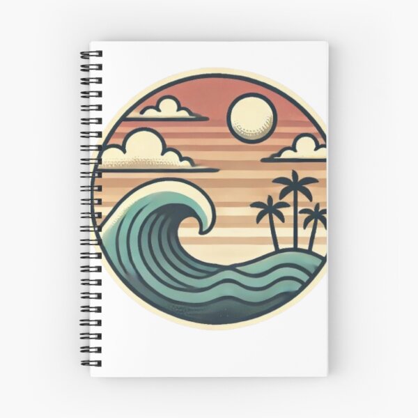Item preview, Surf Stickers SL10 designed and sold by cj-digital.