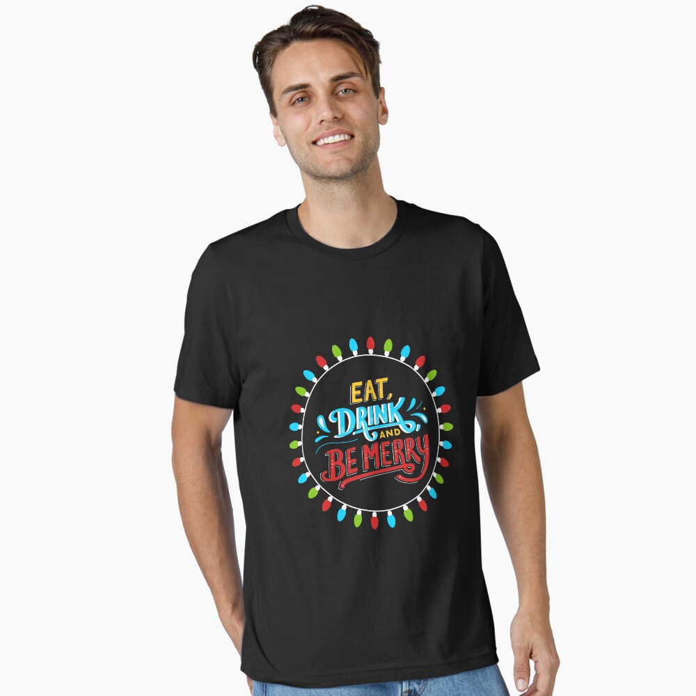 Item preview, Essential T-Shirt designed and sold by iconic-days.