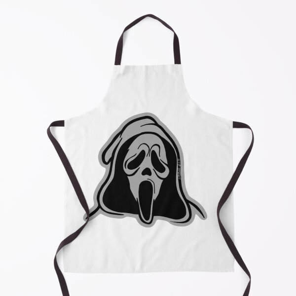 Item preview, Scream Mask Face designed and sold by FranettiArt.