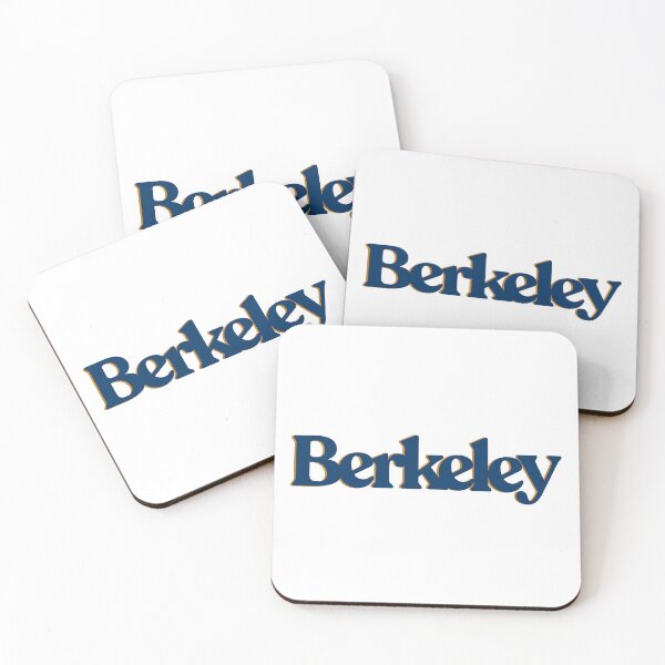 Item preview, Berkeley designed and sold by Kai Clovis.