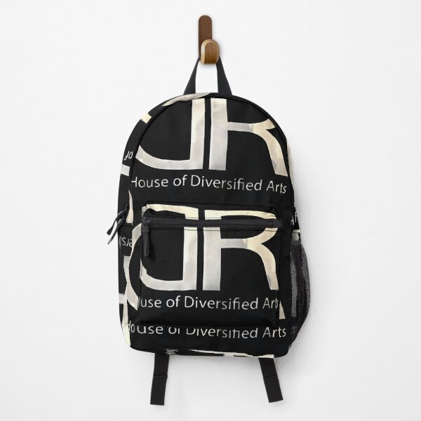 Item preview, Dirasa Gallery Logo designed and sold by Russell Dickens Jr.