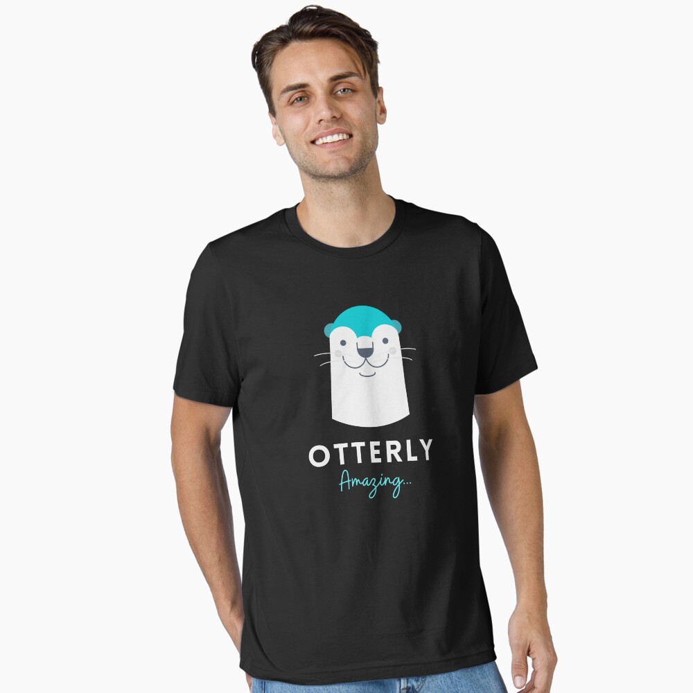 Item preview, Essential T-Shirt designed and sold by iconic-days.