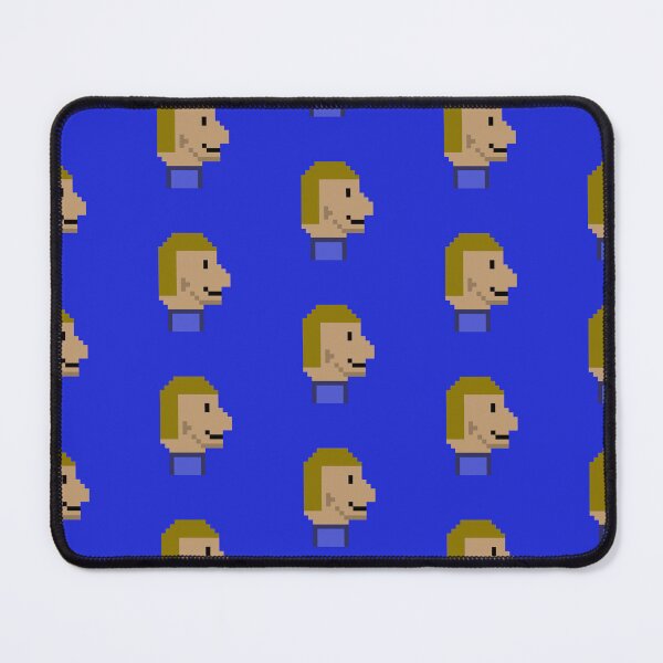 Item preview, 2D pixel man N5 designed and sold by Pixel2d.