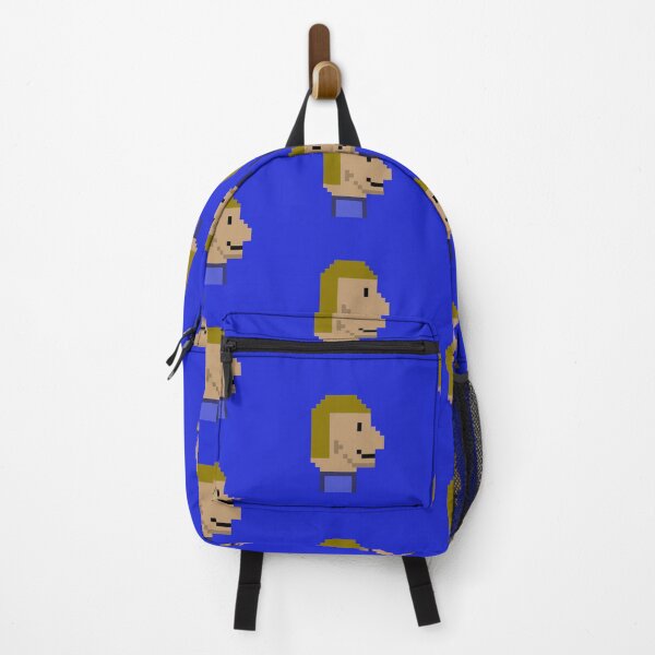 Item preview, 2D pixel man N5 designed and sold by Pixel2d.