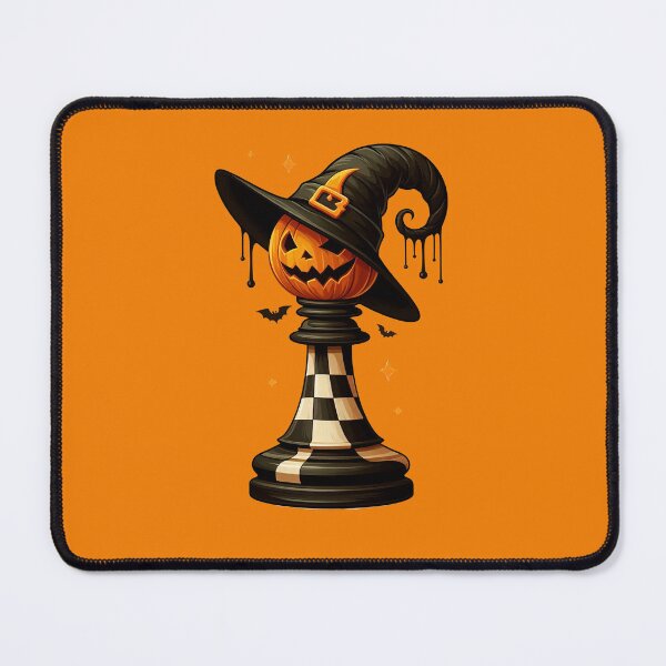 Item preview, Halloween Chess pumpkin designed and sold by ThisDress.