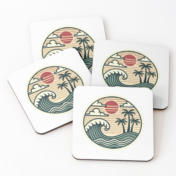 Item preview, Surf Stickers SL12 designed and sold by cj-digital.