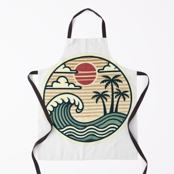 Item preview, Surf Stickers SL12 designed and sold by cj-digital.