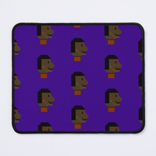 Item preview,   2D pixel man N4 designed and sold by Pixel2d.