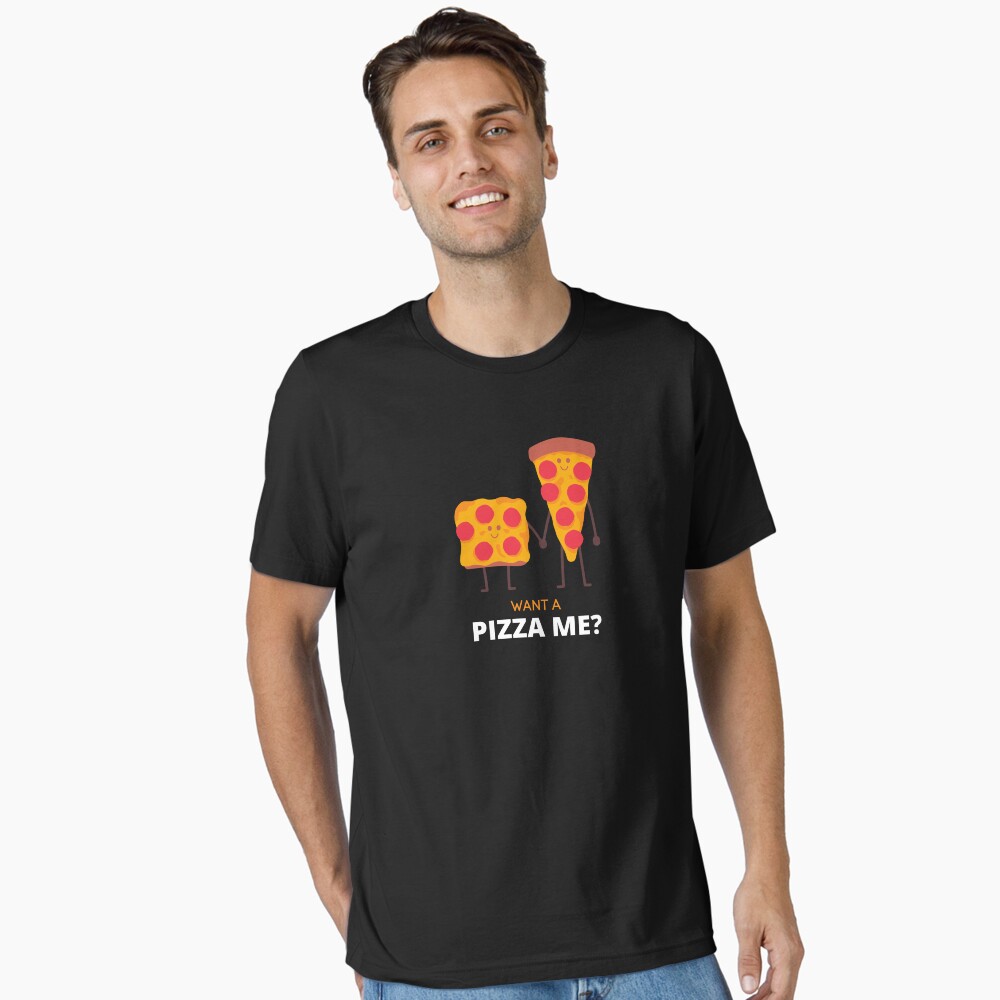 Item preview, Essential T-Shirt designed and sold by iconic-days.