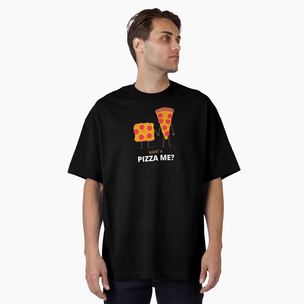 Item preview, Oversized T-Shirt designed and sold by iconic-days.