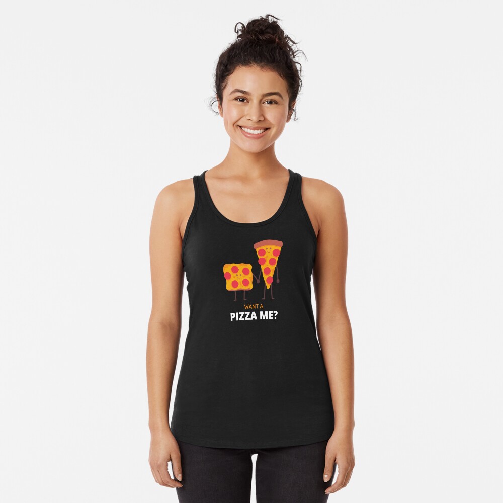 Item preview, Racerback Tank Top designed and sold by iconic-days.