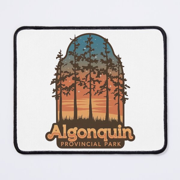 Item preview, Algonquin Provincial Park designed and sold by szidi04.