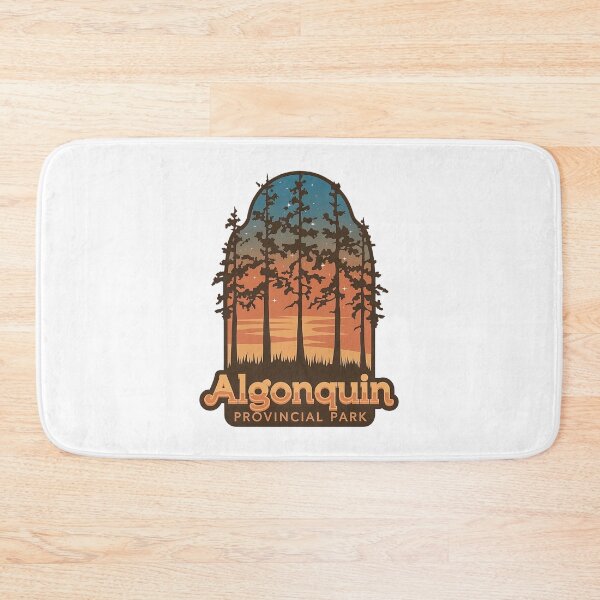 Item preview, Algonquin Provincial Park designed and sold by szidi04.