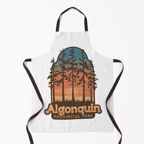 Item preview, Algonquin Provincial Park designed and sold by szidi04.