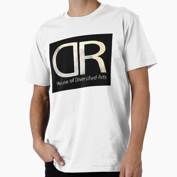 Item preview, Dirasa Gallery Logo designed and sold by Russell Dickens Jr.