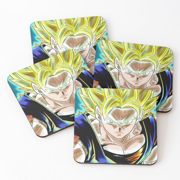 Item preview, Vegeto designed and sold by Senjith.
