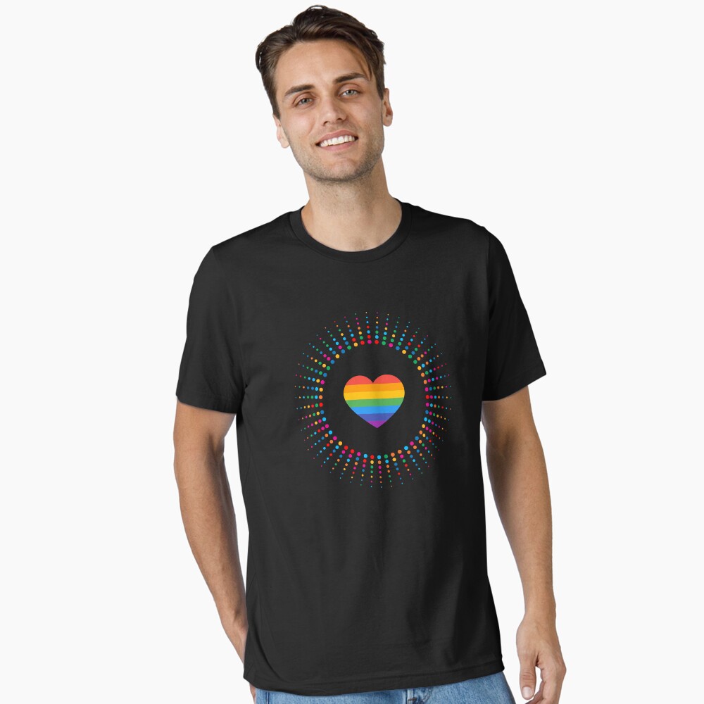 Item preview, Essential T-Shirt designed and sold by iconic-days.