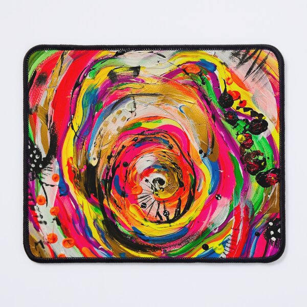 Item preview, Waves of emotions  designed and sold by PriyaTailor.