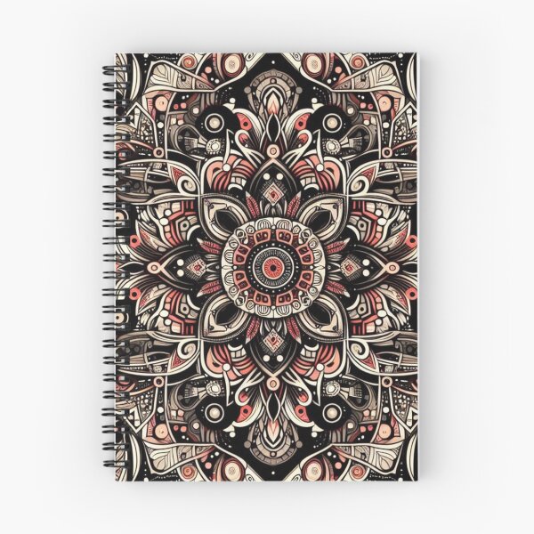 Item preview, Mandala Pattern #1  designed and sold by Paragon-Art.