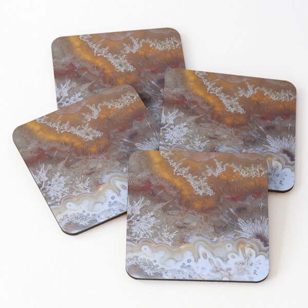 Item preview, Crazy Lace Agate Wonderland designed and sold by Paul Morse.