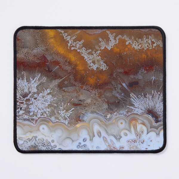 Item preview, Crazy Lace Agate Wonderland designed and sold by Paul Morse.