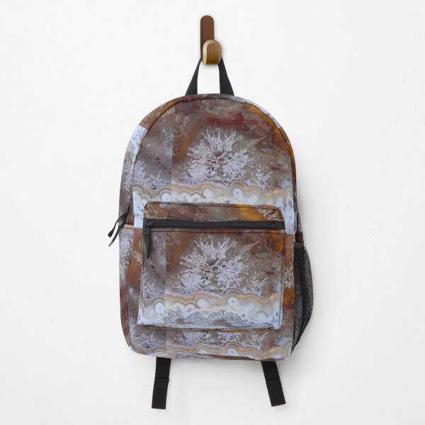 Item preview, Crazy Lace Agate Wonderland designed and sold by Paul Morse.