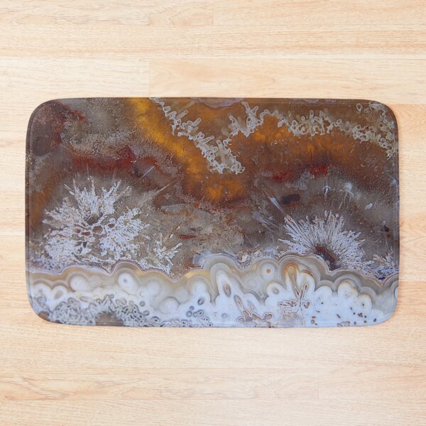 Item preview, Crazy Lace Agate Wonderland designed and sold by Paul Morse.