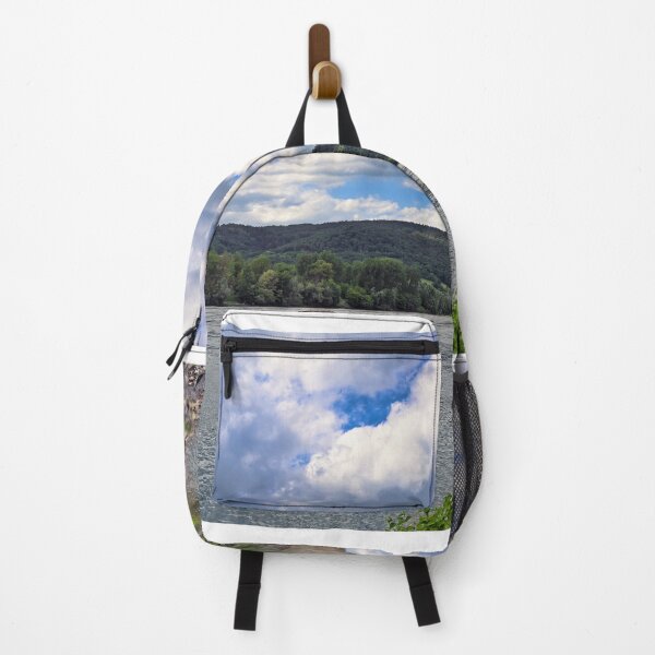 Item preview, Schonbuhel castle on Danube river landscape,Wachau valley,Austria designed and sold by goceris.
