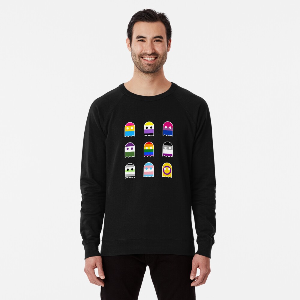 Item preview, Lightweight Sweatshirt designed and sold by iconic-days.