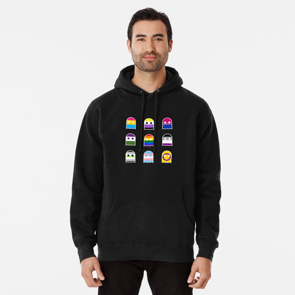 Item preview, Pullover Hoodie designed and sold by iconic-days.