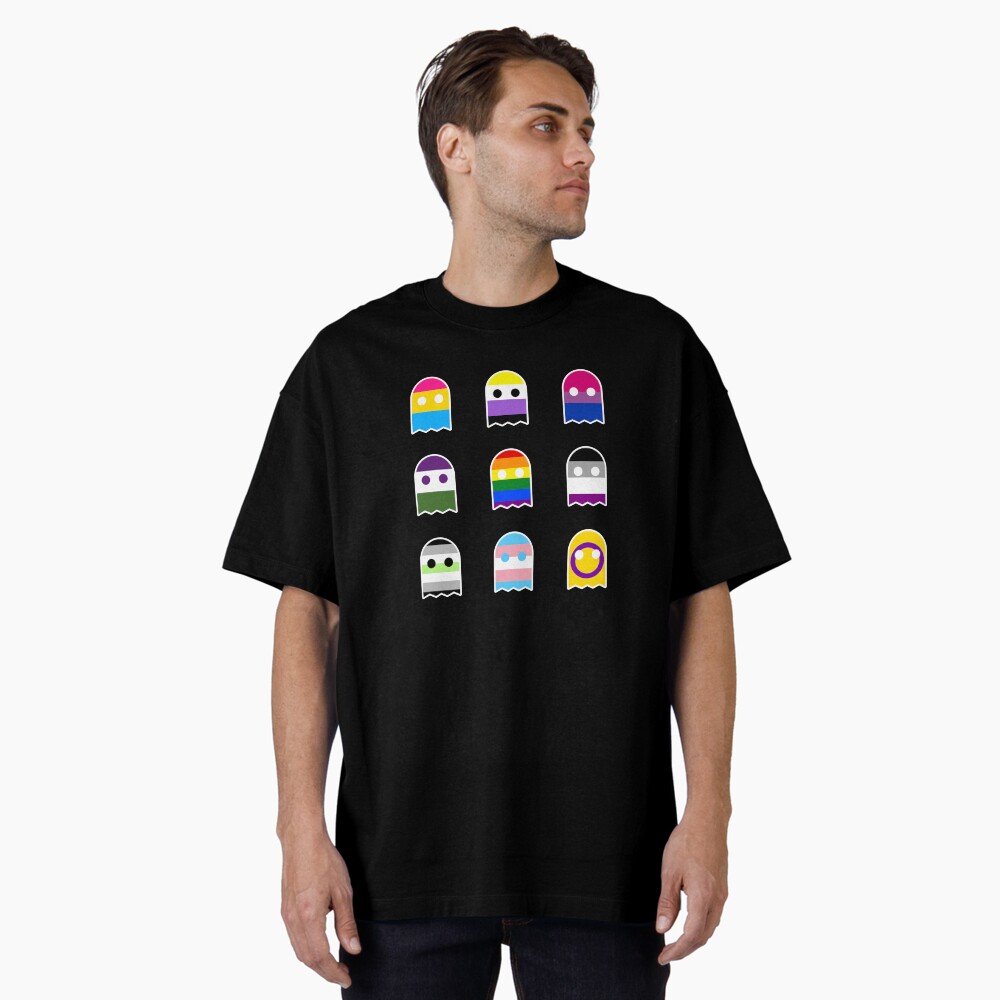 Item preview, Oversized T-Shirt designed and sold by iconic-days.