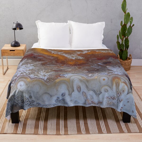 Item preview, Crazy Lace Agate Wonderland designed and sold by Paul Morse.