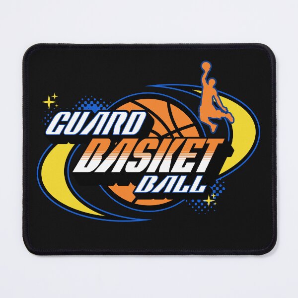 Item preview, Guard basketball designed and sold by lafranc.